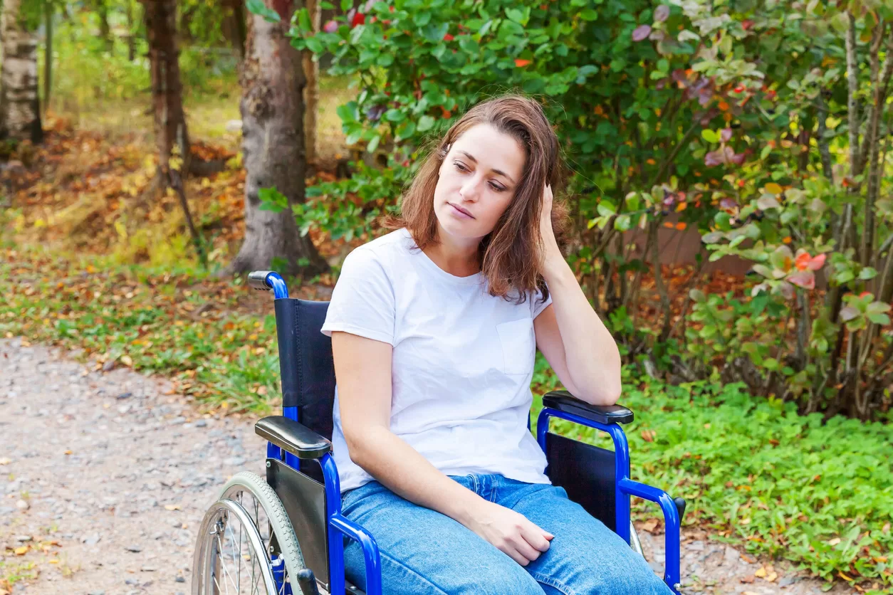 Long term disability and Multiple Sclerosis claims