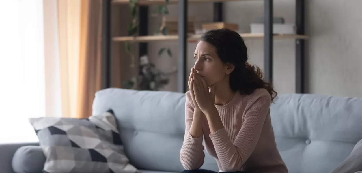 depression and long-term disability