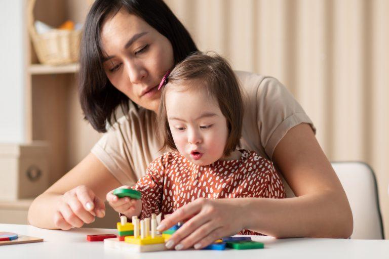 Estate Planning – Child with Disabilities