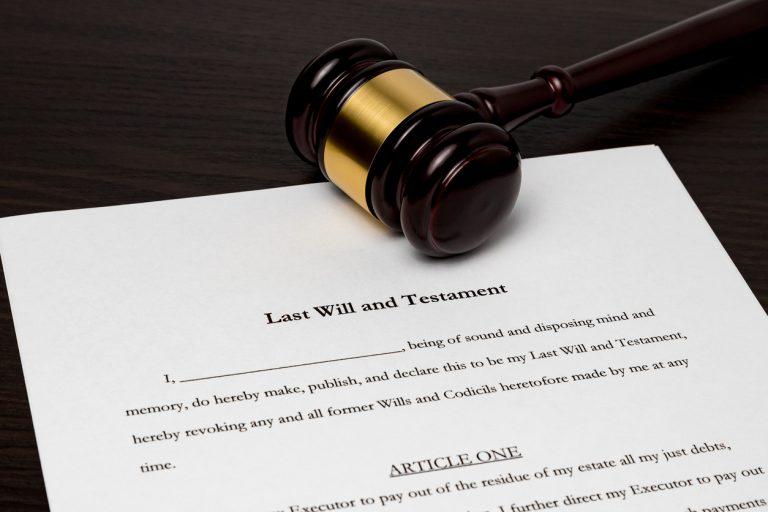 Estate Administration in British Columbia: A Step-by-Step Guide for Executors
