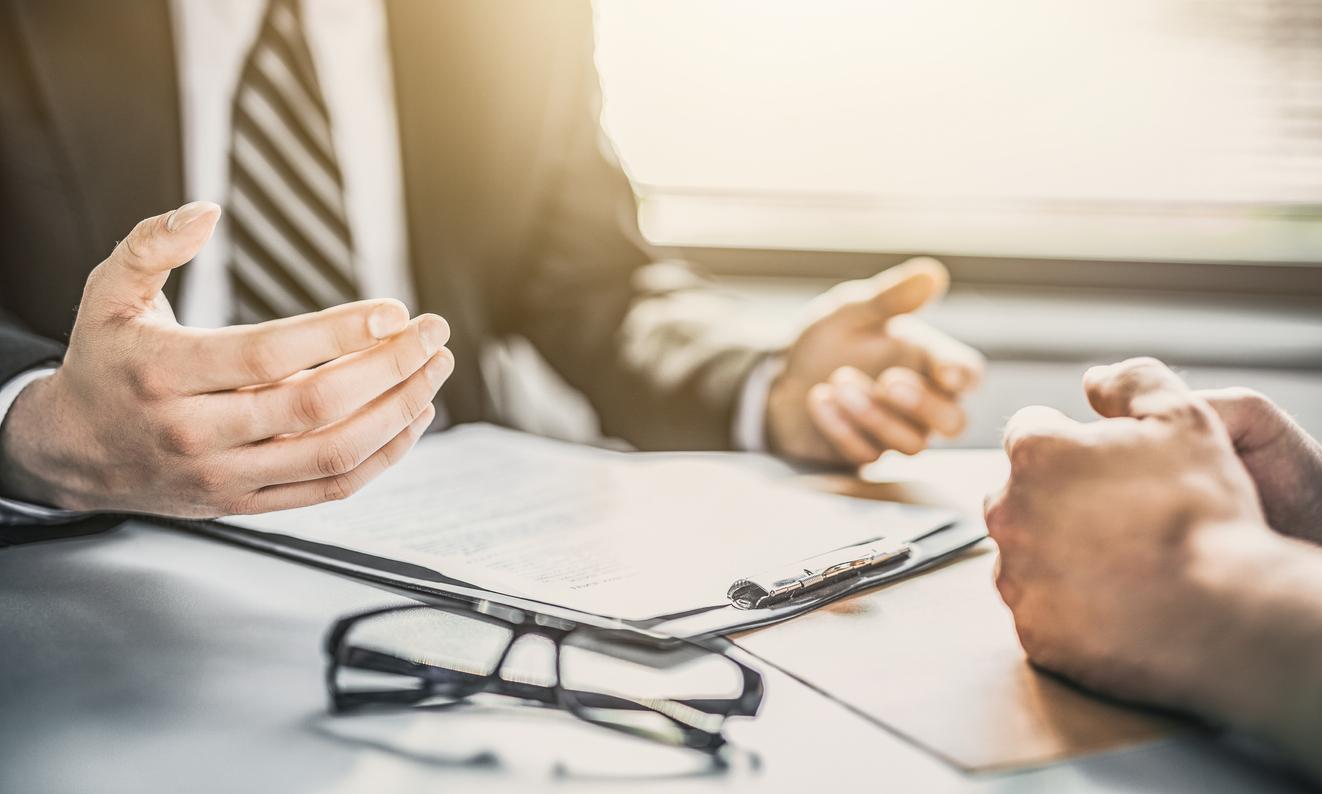 Blog 19 How to Maximize Your LTD Appeal Success After a Denial