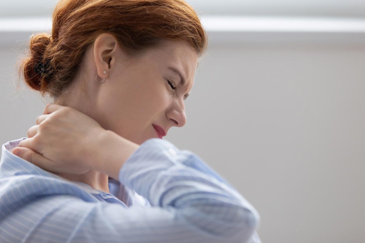 Blog 17 How to Win a Disability Claim for Fibromyalgia or Chronic Pain in BC