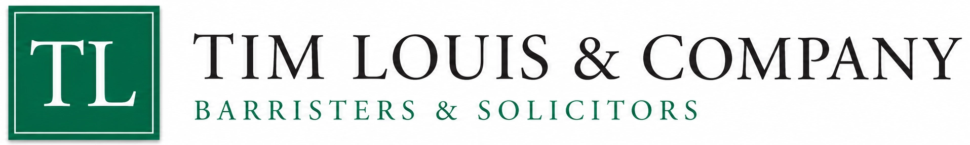 Tim Louis & Company Law in Vancouver BC